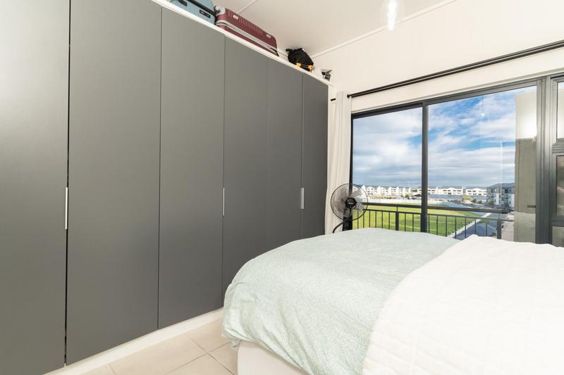 2 Bedroom Property for Sale in The Huntsman Western Cape